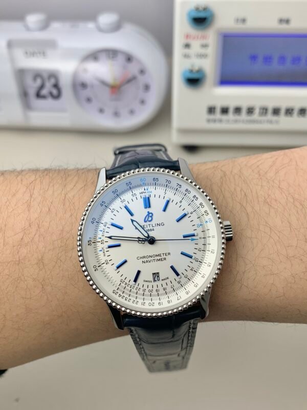 Breitling Navitimer Automatic 41 A173263A1G1P1