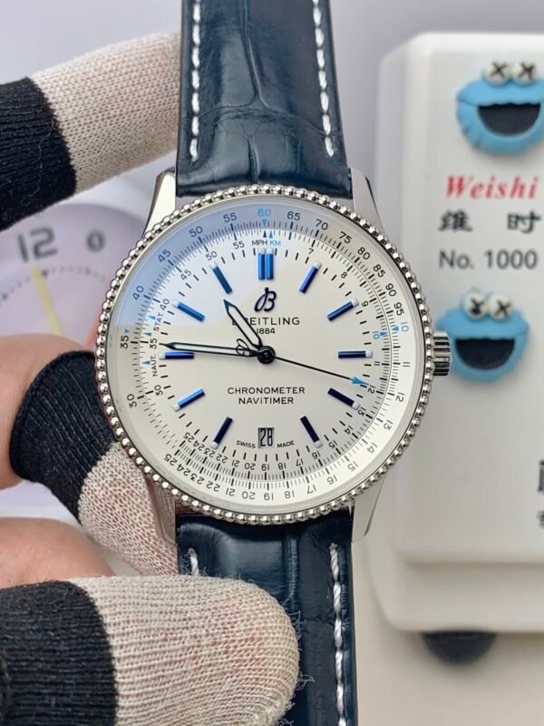 Breitling Navitimer Automatic 41 A173263A1G1P1