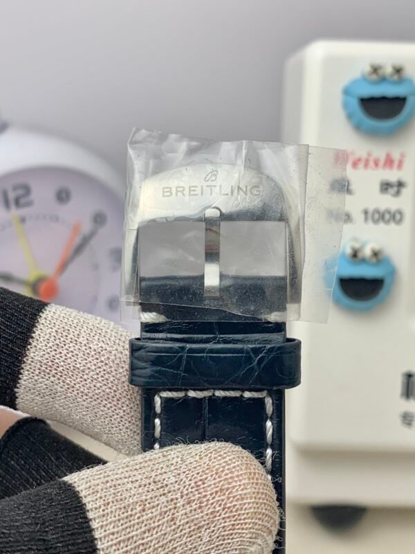 Breitling Navitimer Automatic 41 A173263A1G1P1