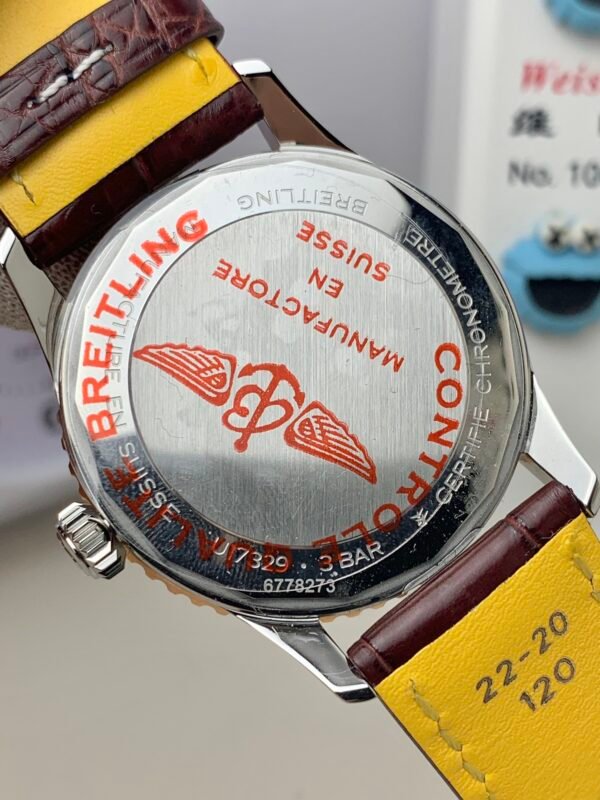 Breitling Navitimer Automatic 41 U17329F41G1P1