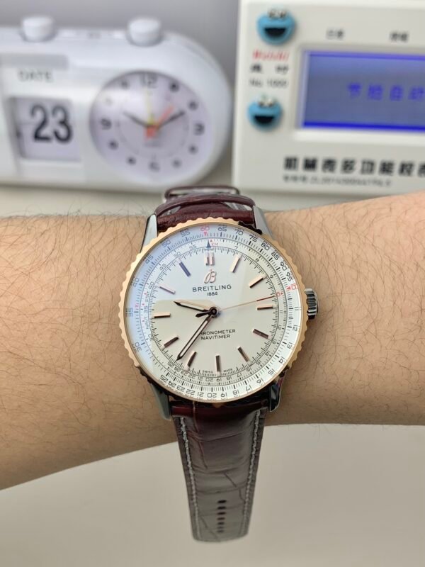 Breitling Navitimer Automatic 41 U17329F41G1P1