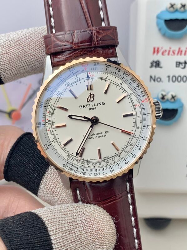 Breitling Navitimer Automatic 41 U17329F41G1P1