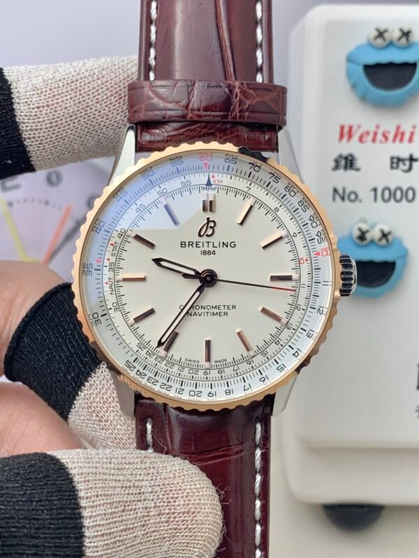 Breitling Navitimer Automatic 41 U17329F41G1P1