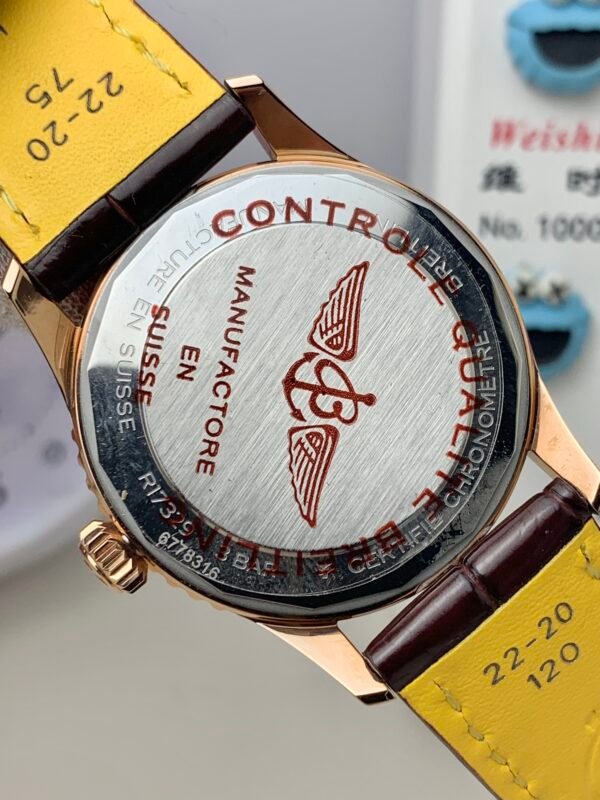 Breitling Navitimer Automatic 41 R17329F41G1P1