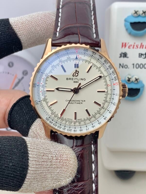 Breitling Navitimer Automatic 41 R17329F41G1P1
