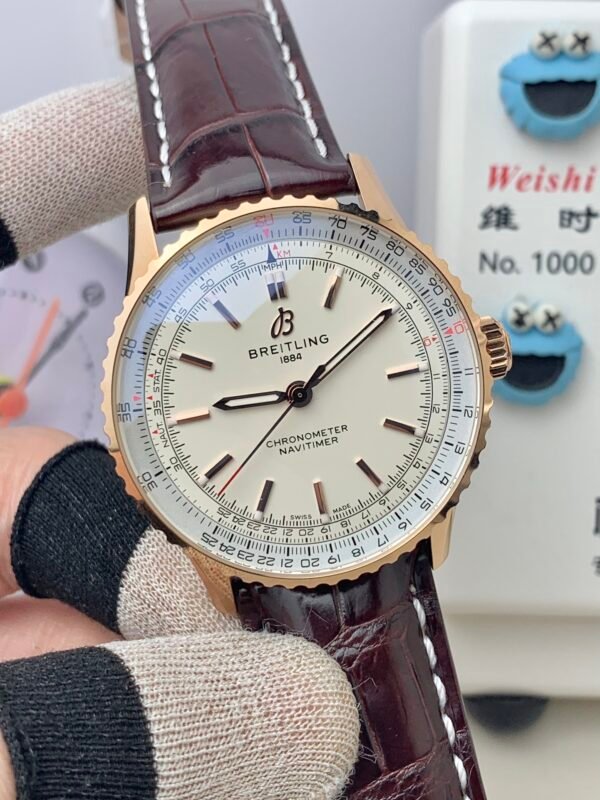Breitling Navitimer Automatic 41 R17329F41G1P1