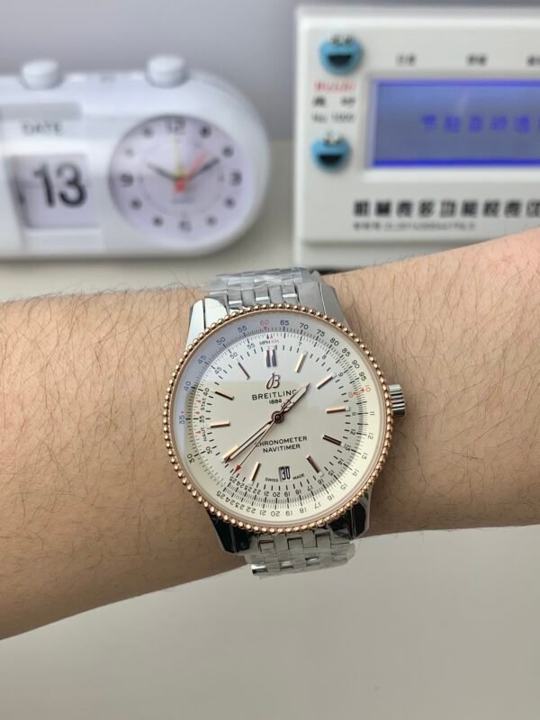 Breitling Navitimer Automatic 41 U17326211G1U1