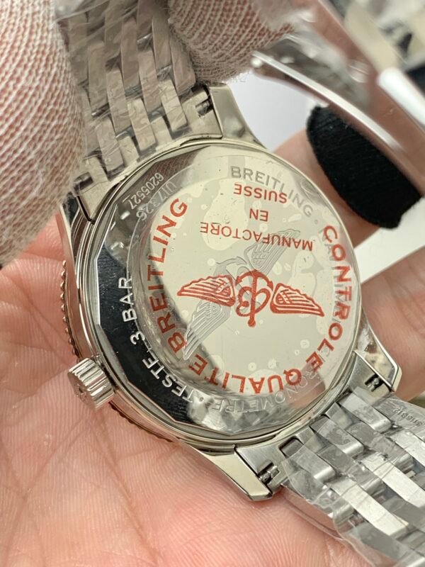 Breitling Navitimer Automatic 41 U17326211G1U1