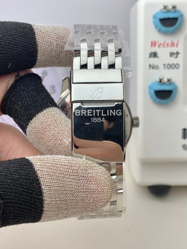 Breitling Navitimer Automatic 41 U17326211G1U1