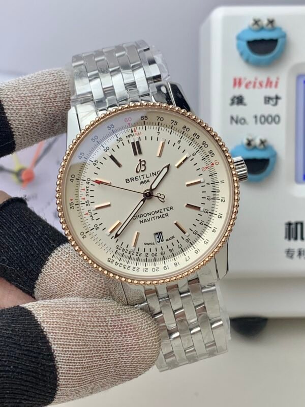 Breitling Navitimer Automatic 41 U17326211G1U1