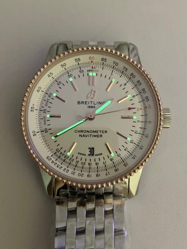 Breitling Navitimer Automatic 41 U17326211G1U1