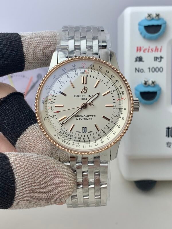 Breitling Navitimer Automatic 41 U17326211G1U1