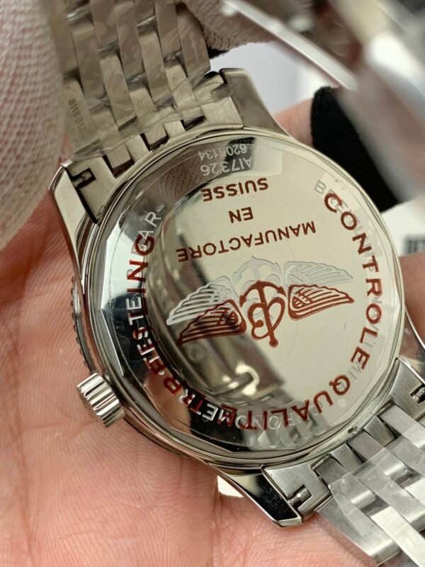 Breitling Navitimer Automatic 41 A17326211B1A1