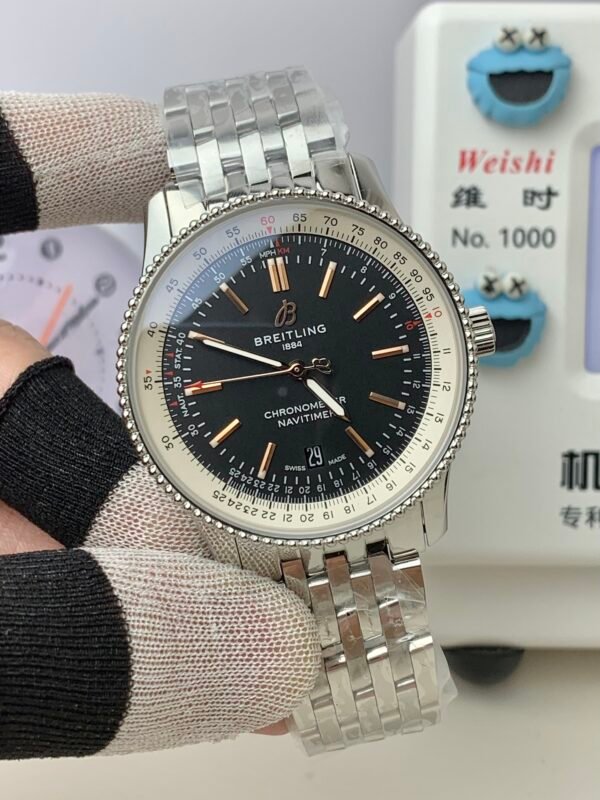 Breitling Navitimer Automatic 41 A17326211B1A1