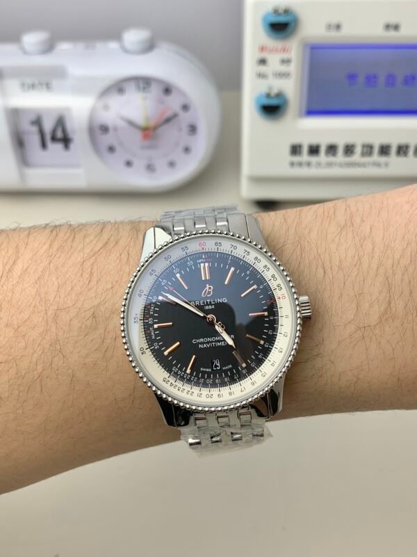 Breitling Navitimer Automatic 41 A17326211B1A1