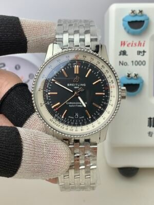 Breitling Navitimer Automatic 41 A17326211B1A1