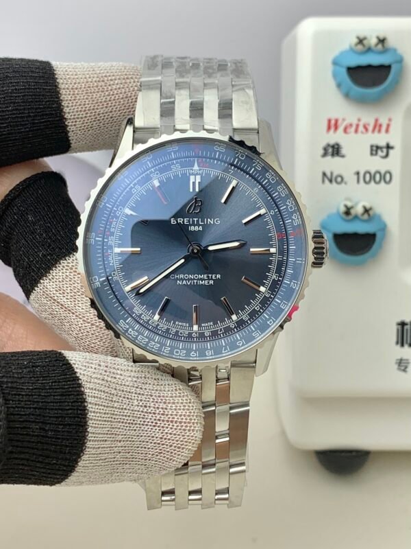 Breitling Navitimer Automatic 41 A17329161C1A1