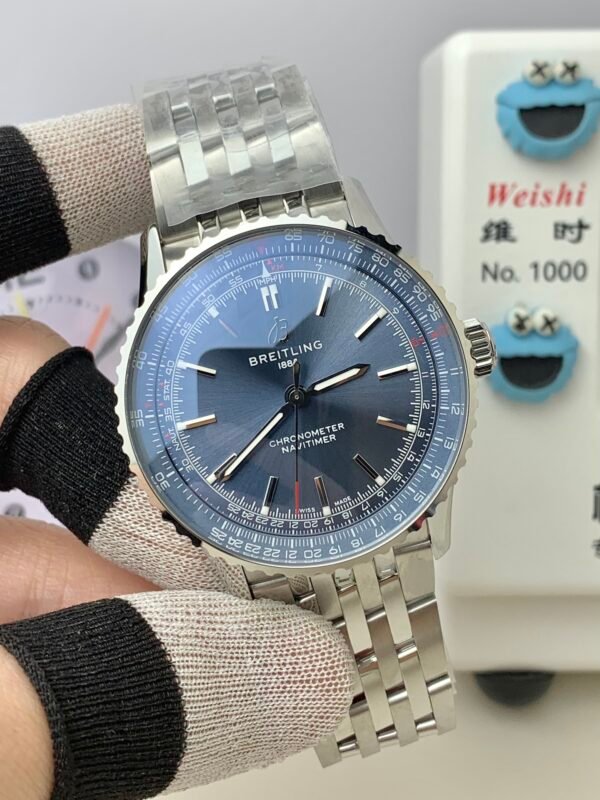 Breitling Navitimer Automatic 41 A17329161C1A1