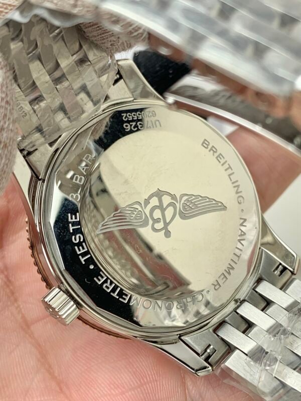 Breitling Navitimer Automatic 41 U17326211M1A1