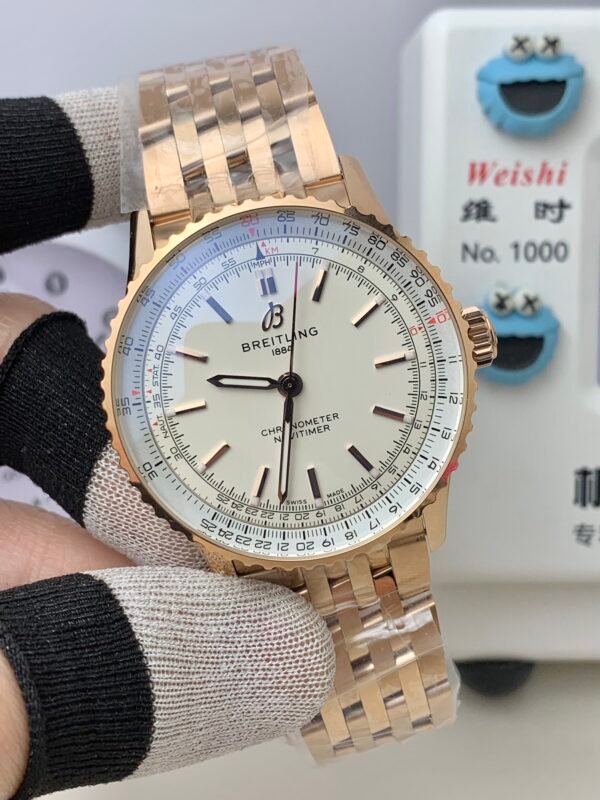 Breitling Navitimer Automatic 41 R17329F41G1R1