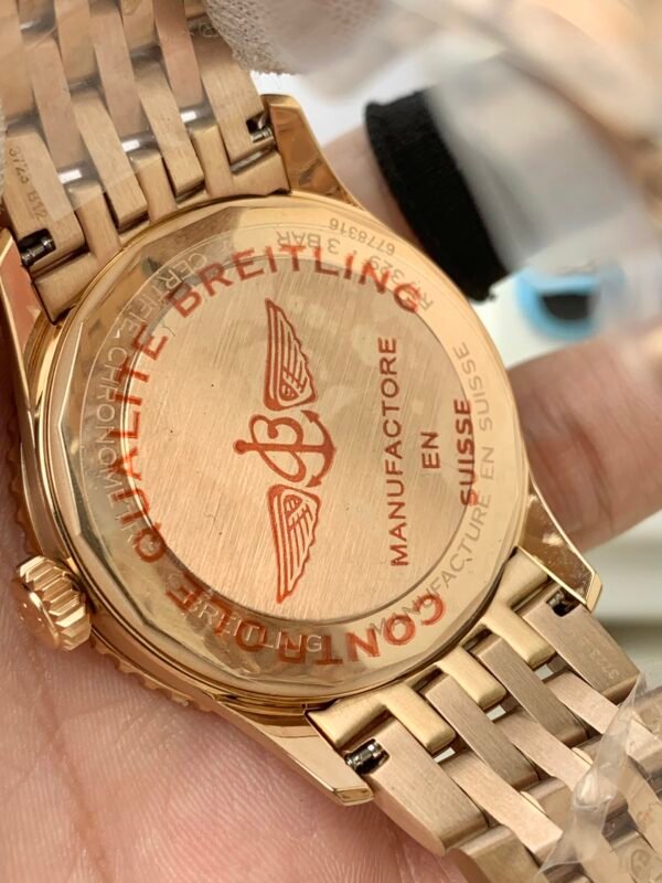 Breitling Navitimer Automatic 41 R17329F41G1R1