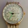 Breitling Navitimer Automatic 41 R17329F41G1R1