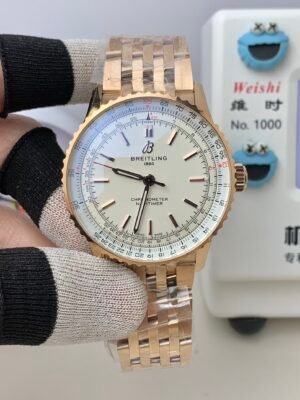 Breitling Navitimer Automatic 41 R17329F41G1R1