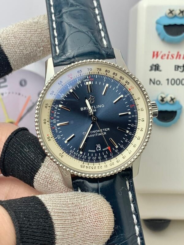 Breitling Navitimer Automatic 41 A17326211C1P4