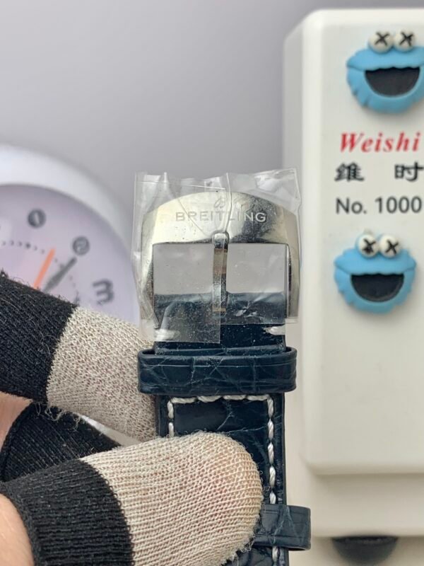 Breitling Navitimer Automatic 41 A17326211C1P4