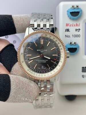 Breitling Navitimer Automatic 41 U17326211M1A1