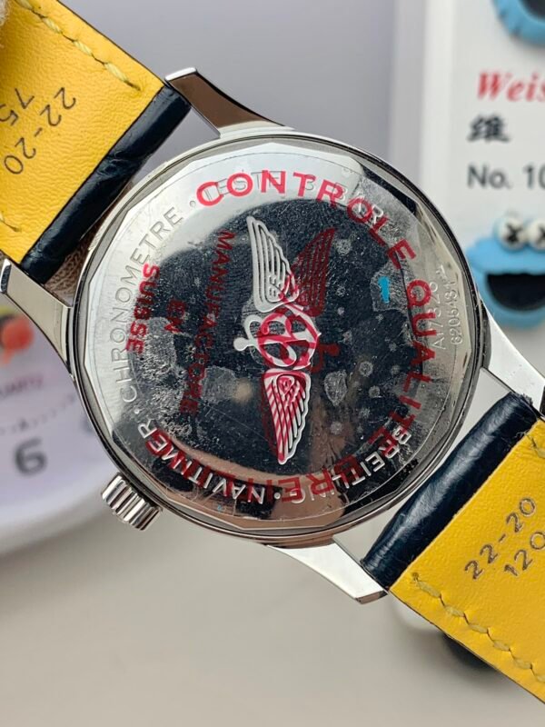 Breitling Navitimer Automatic 41 A17326211C1P4