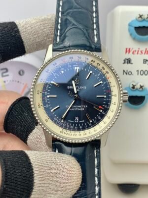 Breitling Navitimer Automatic 41 A17326211C1P4