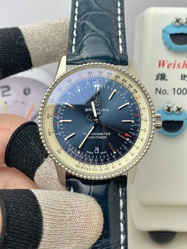 Breitling Navitimer Automatic 41 A17326211C1P4