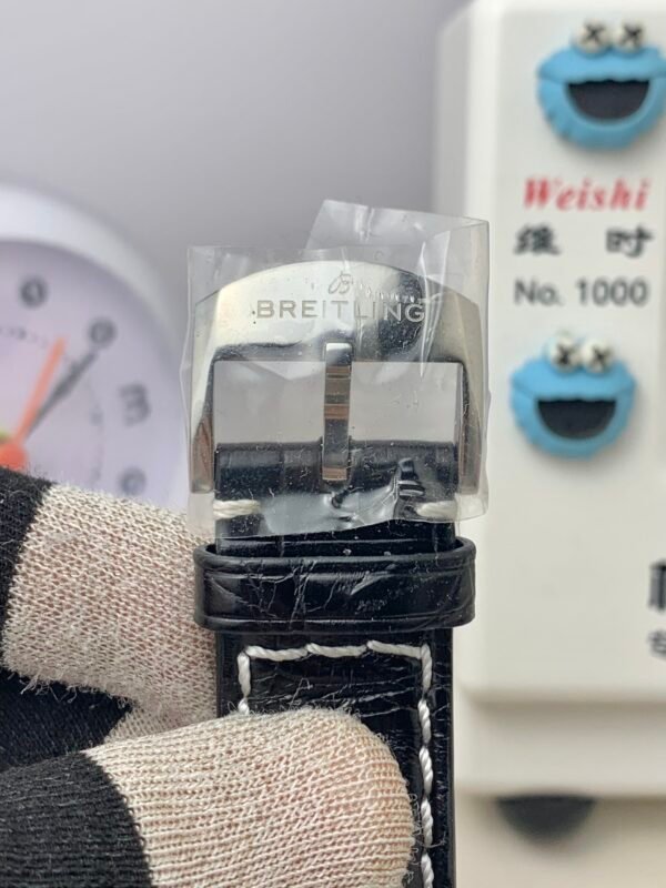 Breitling Navitimer Automatic 41 A17329171C1P1
