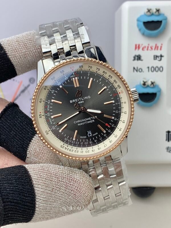 Breitling Navitimer Automatic 41 U17326211M1A1