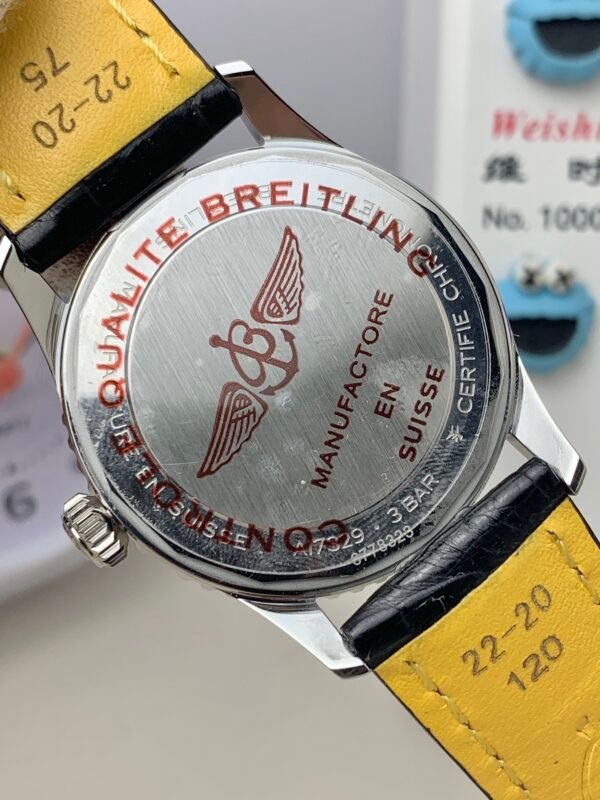 Breitling Navitimer Automatic 41 A17329171C1P1