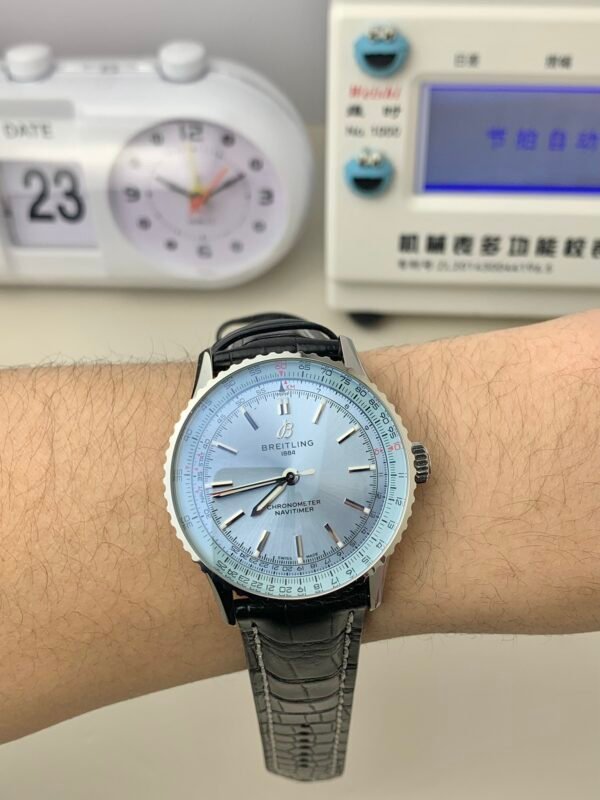 Breitling Navitimer Automatic 41 A17329171C1P1