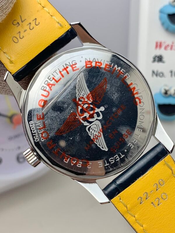 Breitling Navitimer Automatic 41 U17326211M1P2