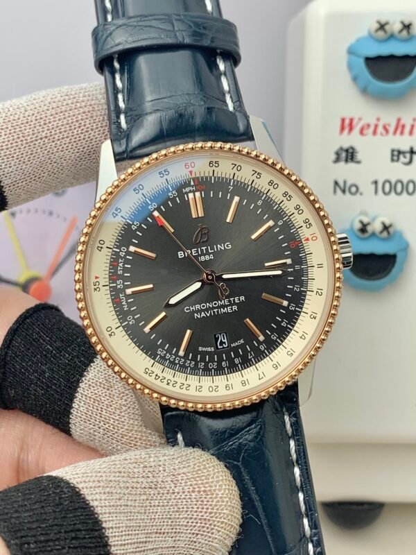 Breitling Navitimer Automatic 41 U17326211M1P2