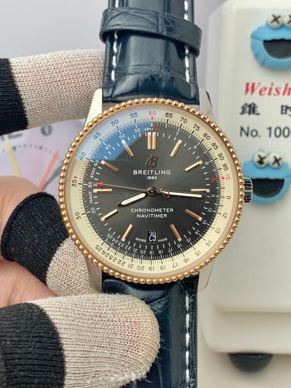 Breitling Navitimer Automatic 41 U17326211M1P2
