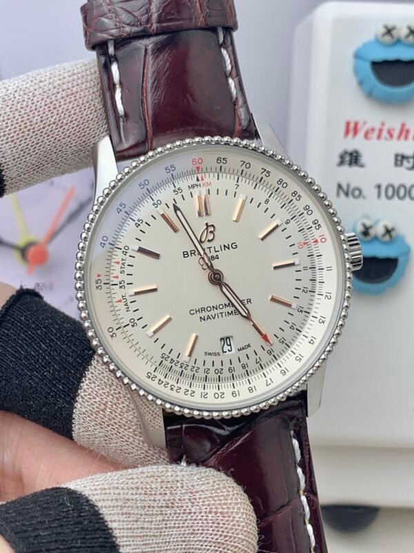 Breitling Navitimer Automatic 41 A17326211G1P1