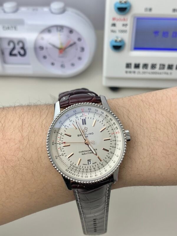 Breitling Navitimer Automatic 41 A17326211G1P1