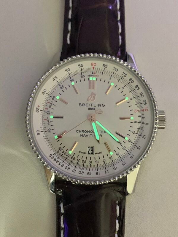 Breitling Navitimer Automatic 41 A17326211G1P1