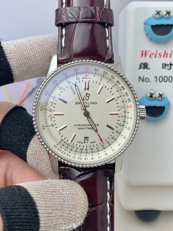 Breitling Navitimer Automatic 41 A17326211G1P1