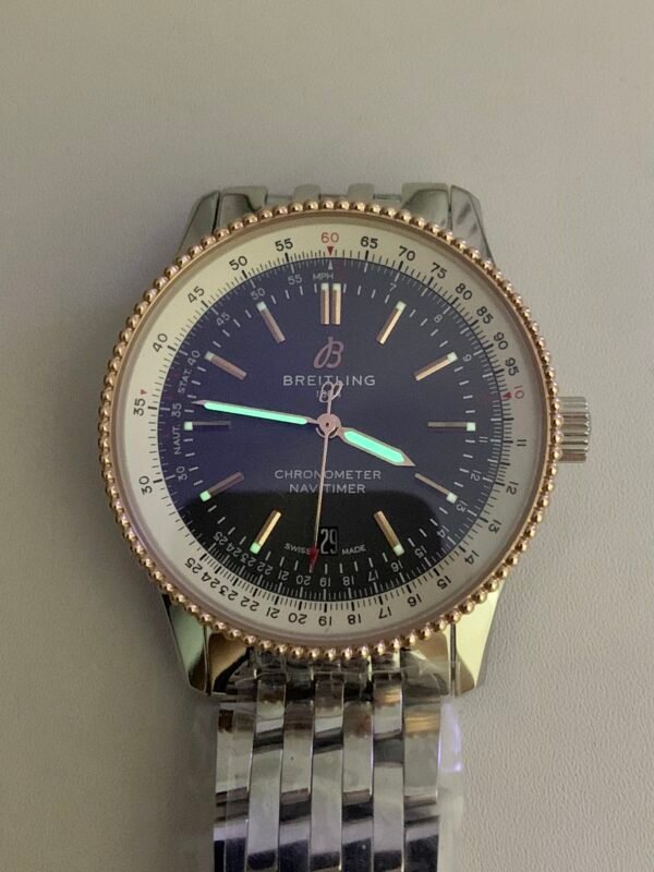 Breitling Navitimer Automatic 41 U17326211M1A1