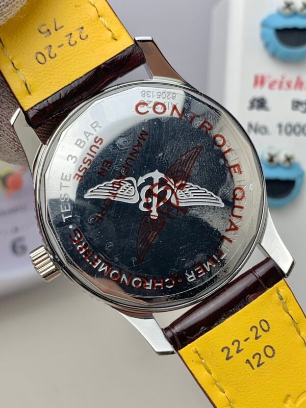 Breitling Navitimer Automatic 41 A17326211G1P1