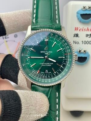 Breitling Navitimer Automatic 41 A17326361L1P2