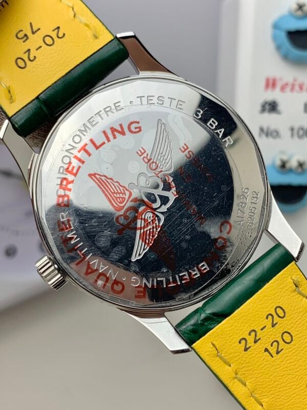 Breitling Navitimer Automatic 41 A17326361L1P2