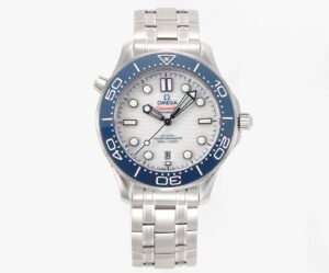 Omega Seamaster 522.30.42.20.04.001 Tokyo Olympics VSF
