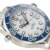 Omega Seamaster 522.30.42.20.04.001 Tokyo Olympics VSF